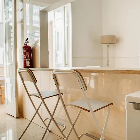 Belém Tejo - Jardim Apartamento