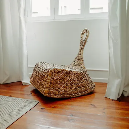 Belém Tejo - Jardim Apartamento *