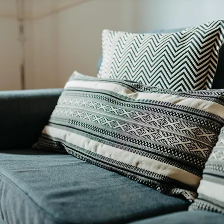 Apartamento Belém Tejo - Jardim