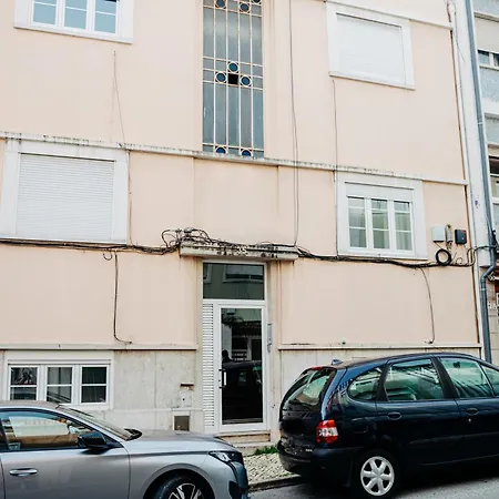 Belém Tejo - Jardim Apartamento