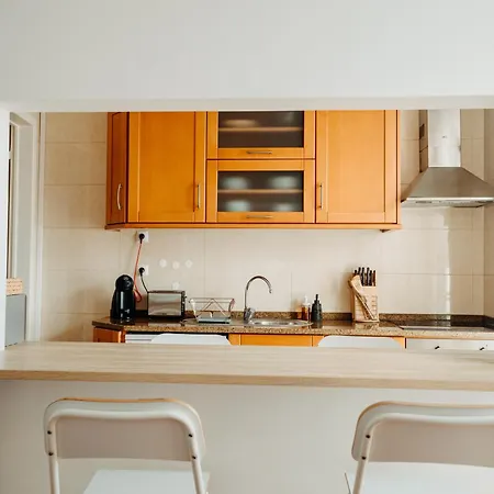 Belém Tejo - Jardim Lisboa