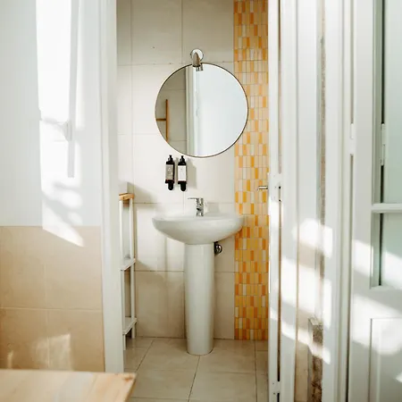 Belém Tejo - Jardim Apartamento *