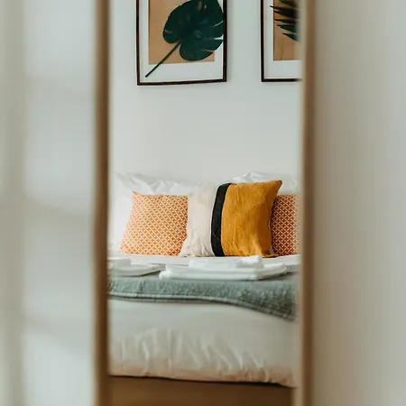 Belem Tejo - Jardim Lisboa