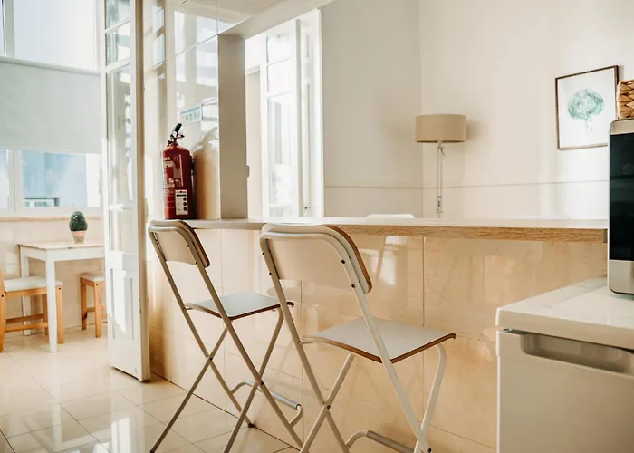 Belém Tejo - Jardim Appartement