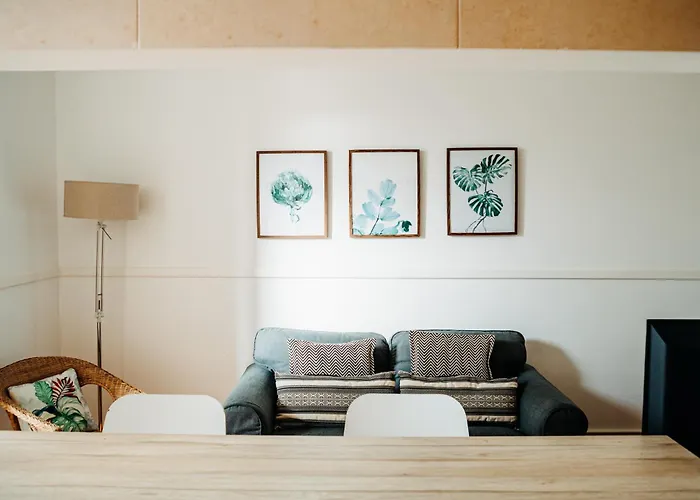 Belem Tejo - Jardim By Local *