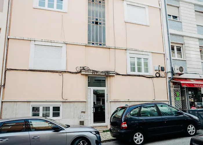 Belem Tejo - Jardim By Local Appartement