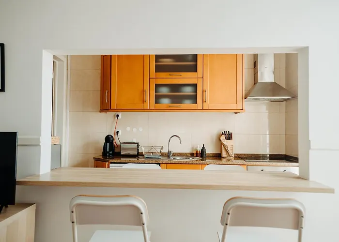 Belem Tejo - Jardim By Local Lissabon