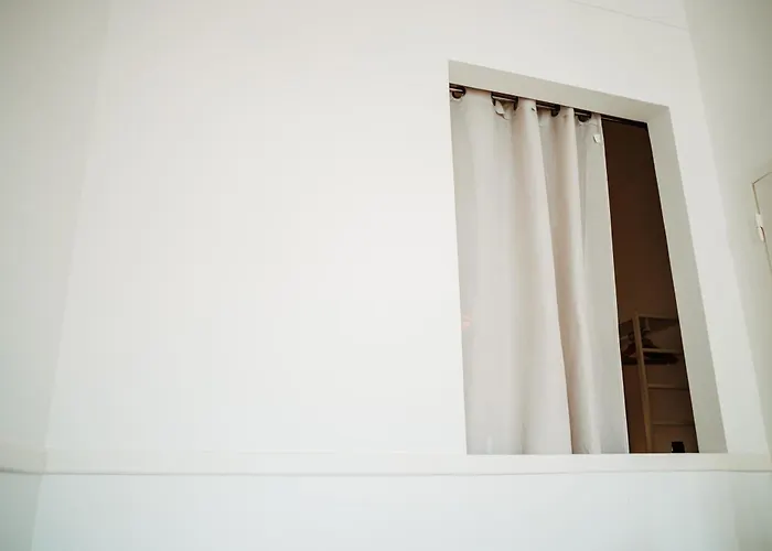 Belem Tejo - Jardim By Local *