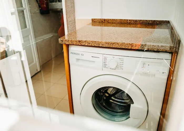 Belem Tejo - Jardim By Local Appartement Lissabon