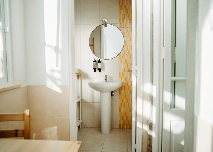 Belém Tejo - Jardim Appartement *