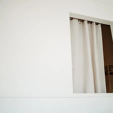 Belem Tejo - Jardim *