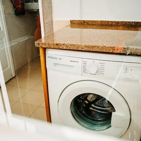 Belem Tejo - Jardim Daire Lisboa